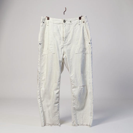 Rag and bone jeans