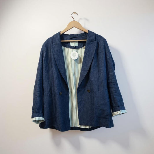 Wyse Jacket