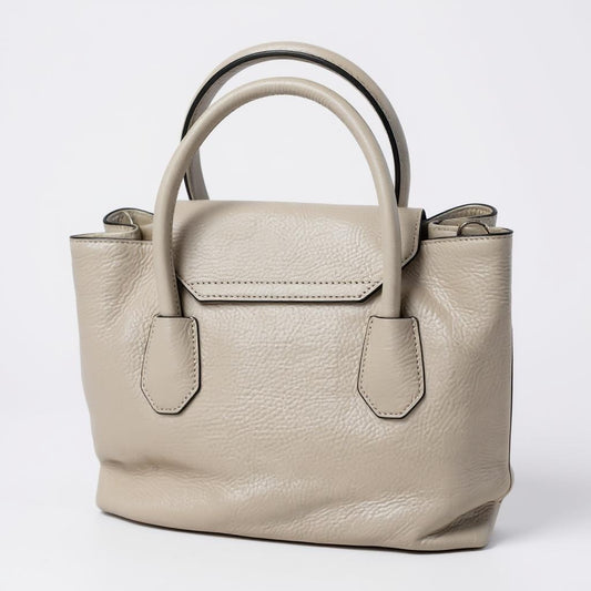 Beige Coccinelle Handbag