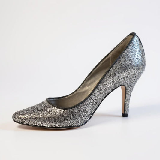 The Jacksons Heels