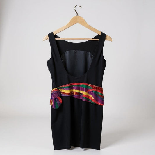 Valentino Bodycon Dress