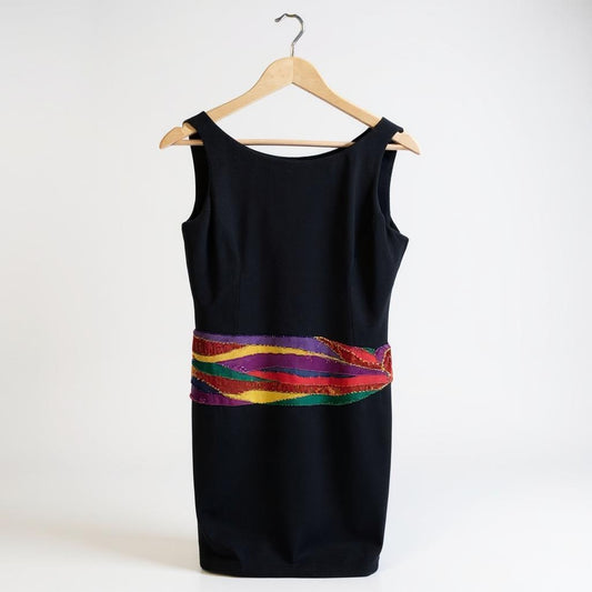 Valentino Bodycon Dress