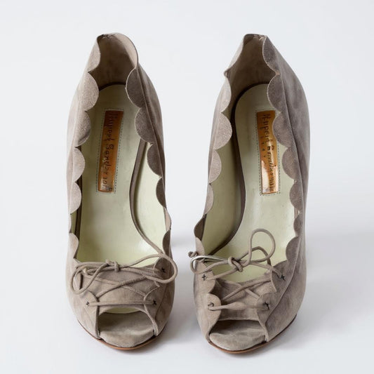 Rupert Sanderson Shoes