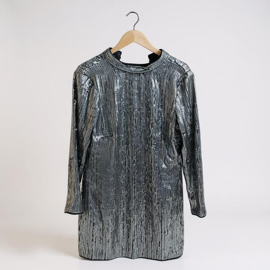Mint Velvet Dress
