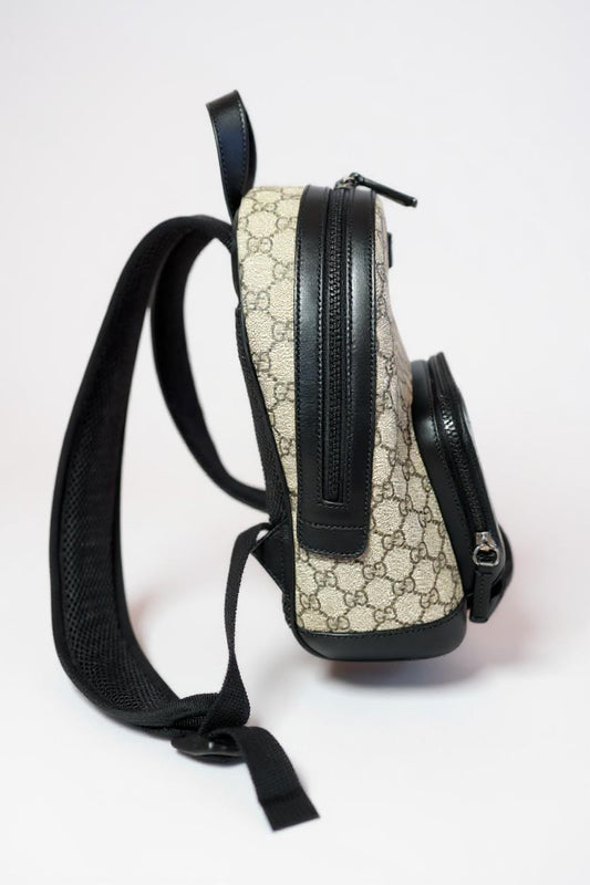 Gucci Backpack