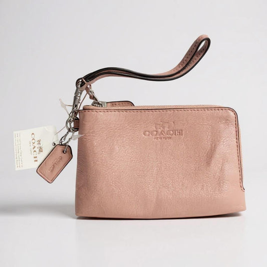 Coach Clutch Bag