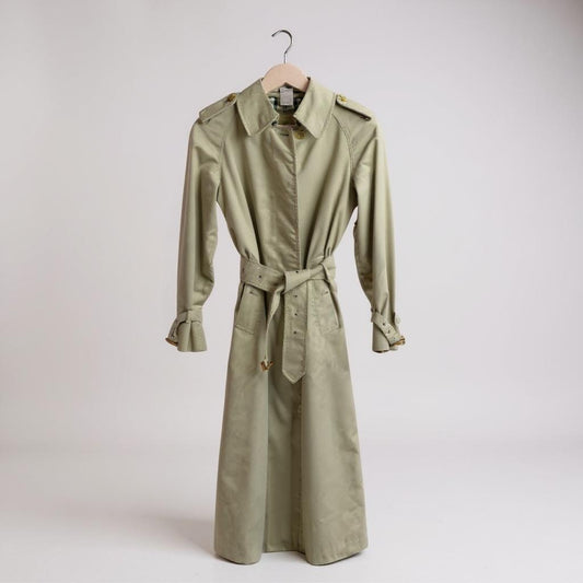 Burberry Trench Coat