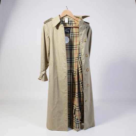 Burberry Trench Coat