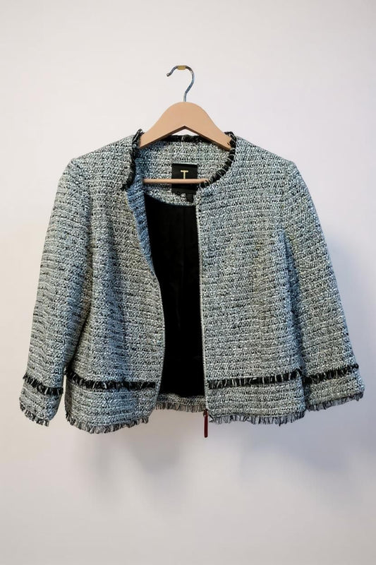 Ted Baker Boucle Jacket