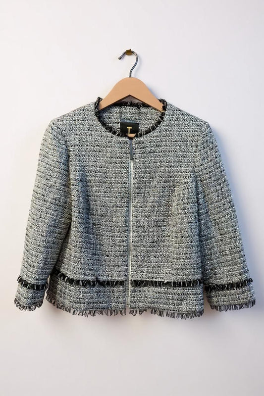 Ted Baker Boucle Jacket