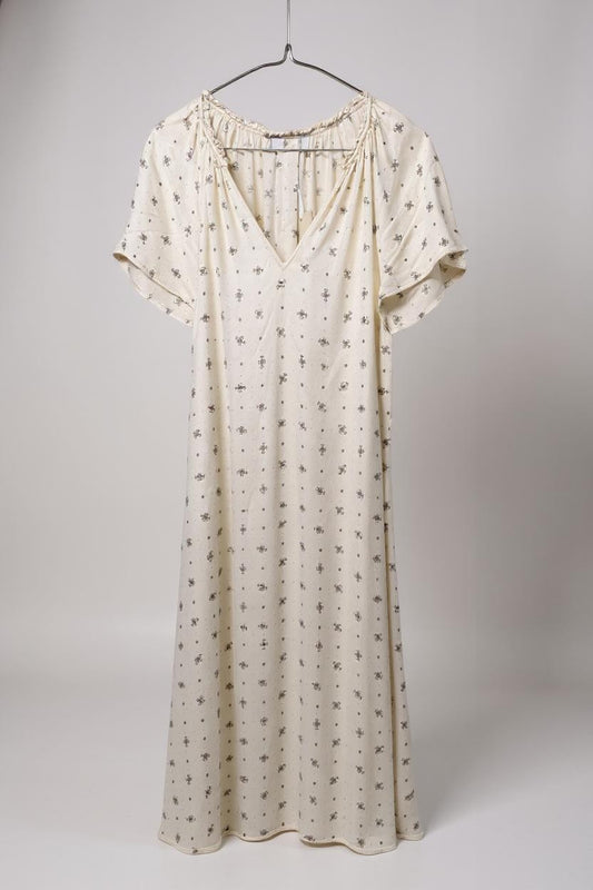 WHITE LABEL The White Company Dress