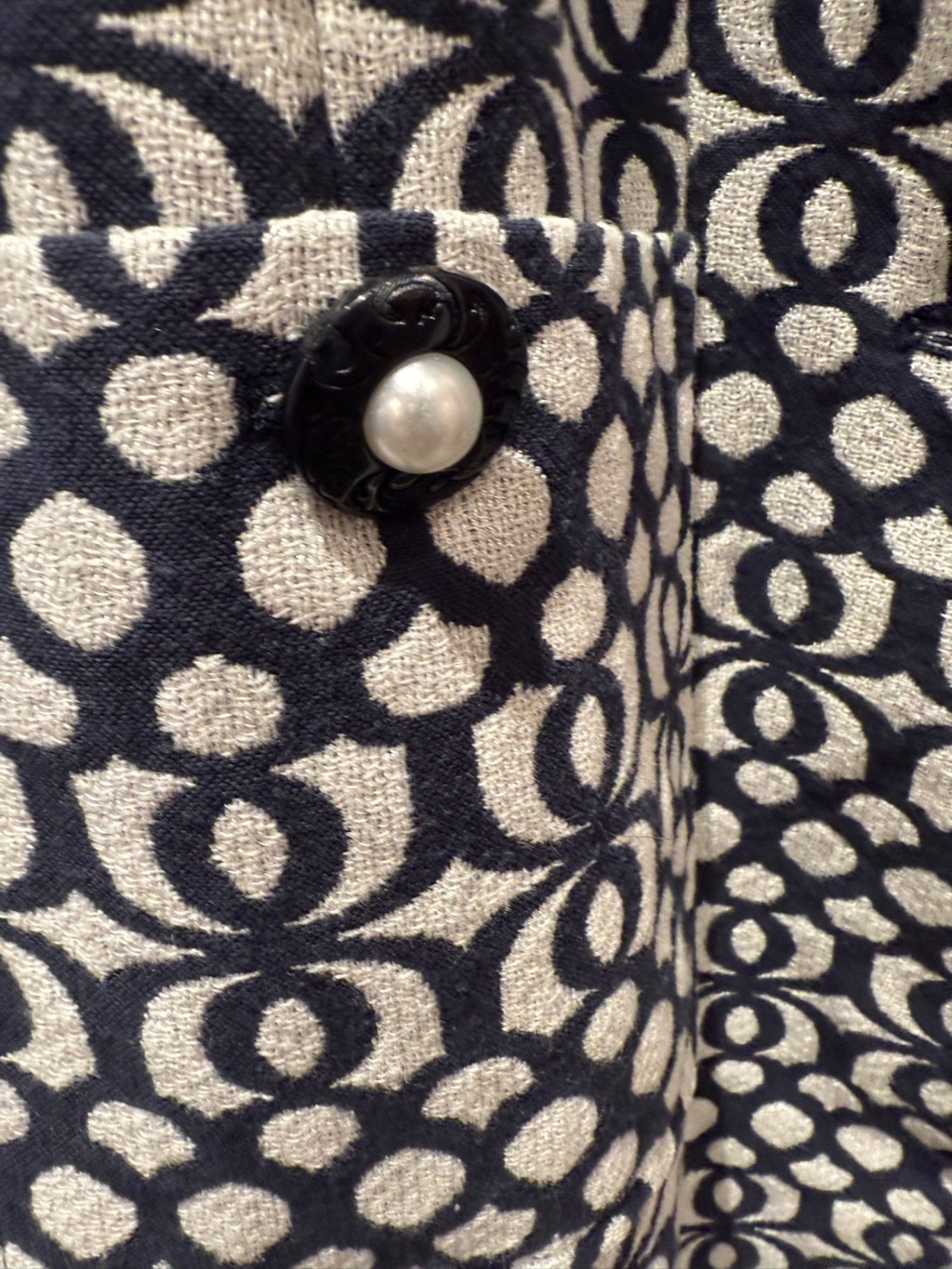 Weill Dress Coat