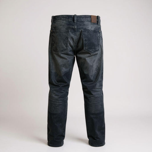 7 For all Mankind Velour Trousers