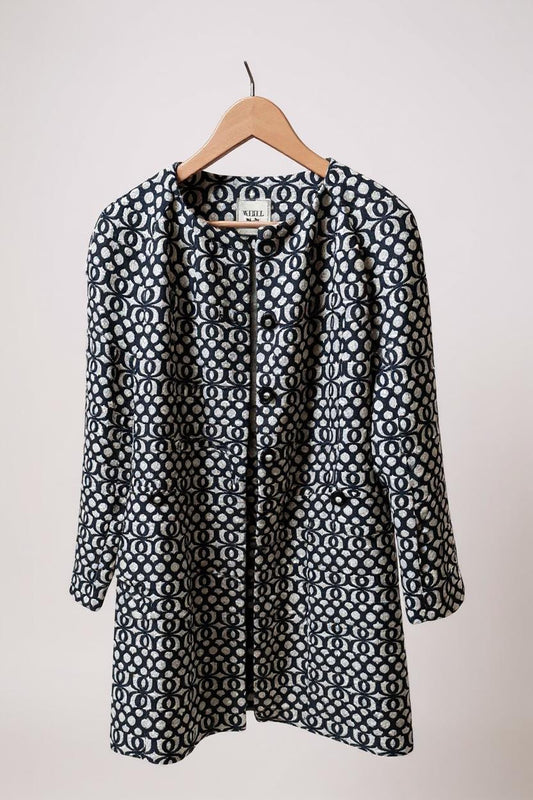 Weill Dress Coat