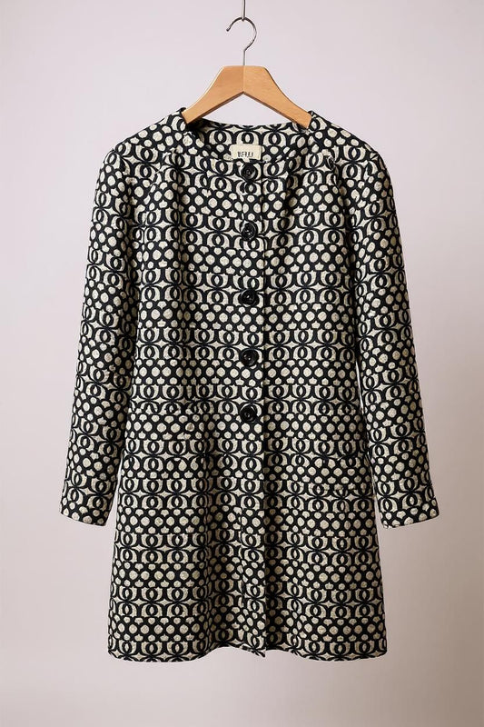Weill Dress Coat