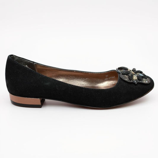 Boden Embellished Shoes