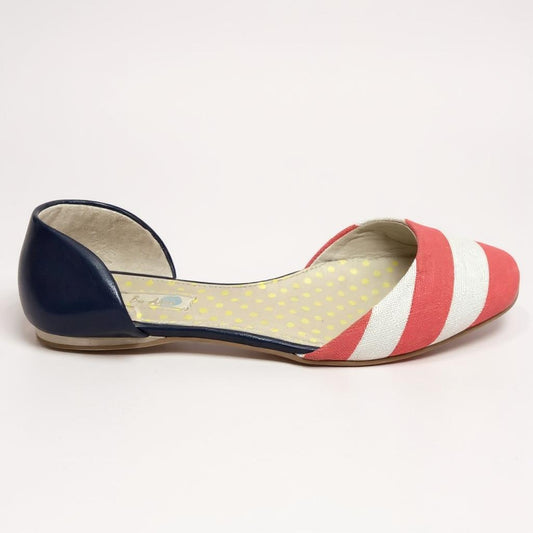 Boden Slip on Shoes
