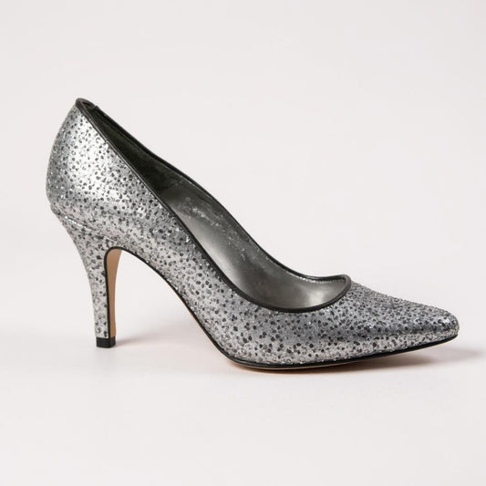 The Jacksons Heels
