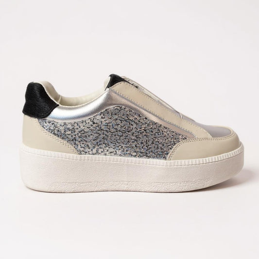 Moda in Pelle Trainers
