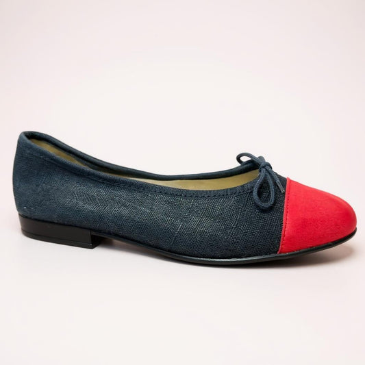 French Sole Shoes