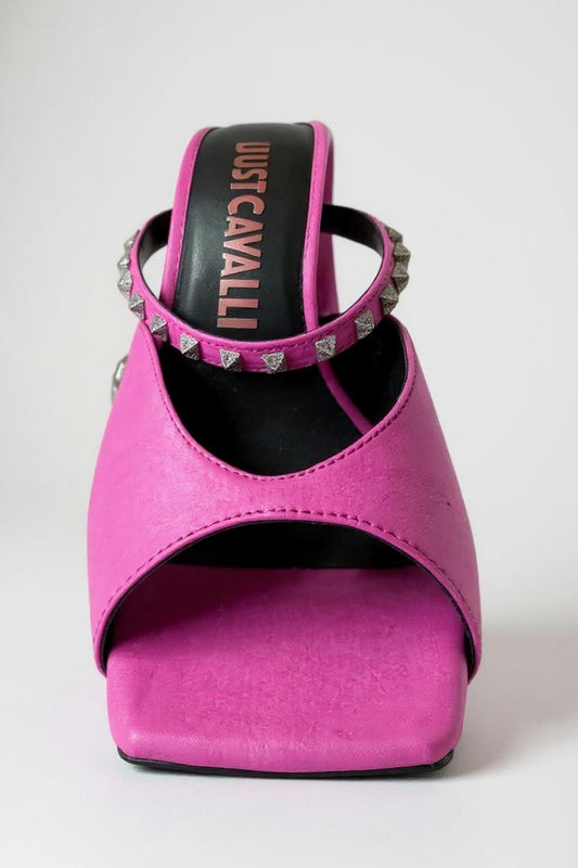 Just Cavalli Shoes