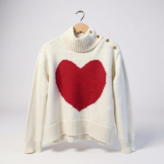 kate spade Cream Jumper