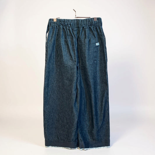 The Make Shed Jeans