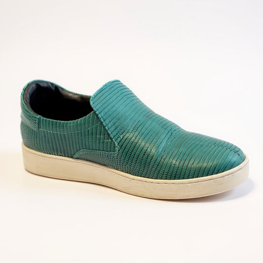 Mulberry Turquoise Shoes