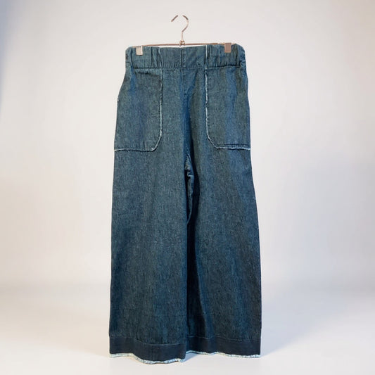 The Make Shed Jeans
