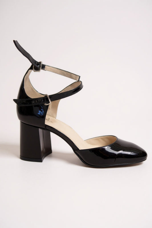 Kurt Geiger Black Shoes
