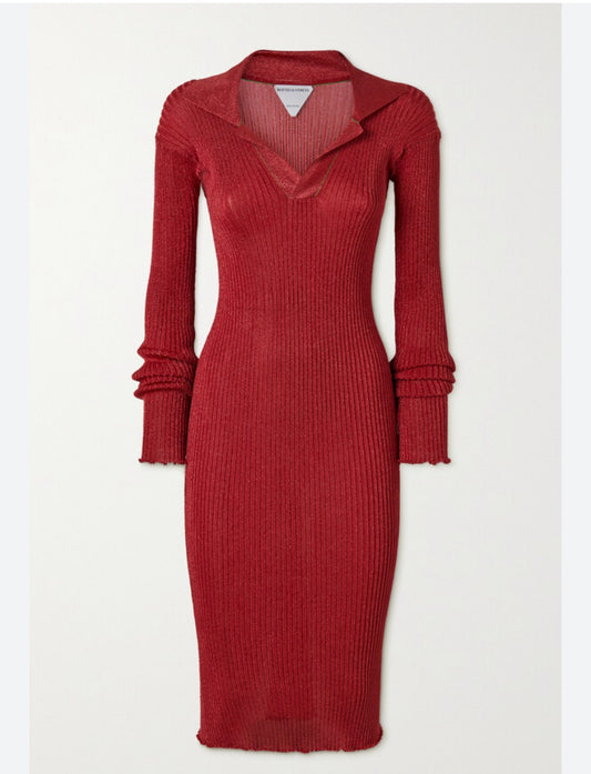 Bottega Veneta Dress
