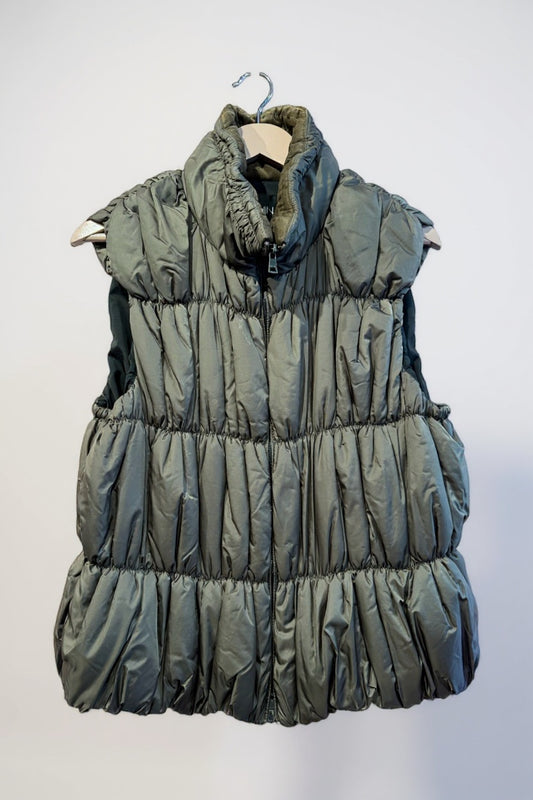 Marccain Puffer Gilet