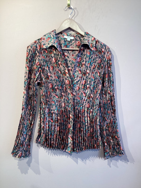 Vince Multicolor shirt