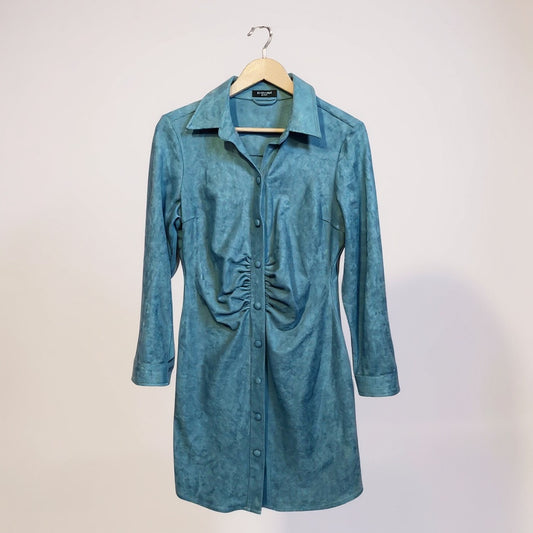Marciano Guess Blue Dress