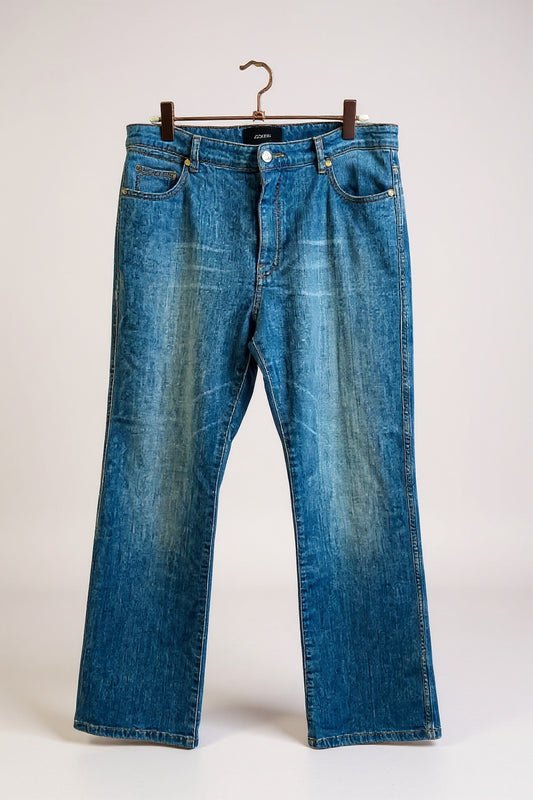 Joseph Blue Jeans