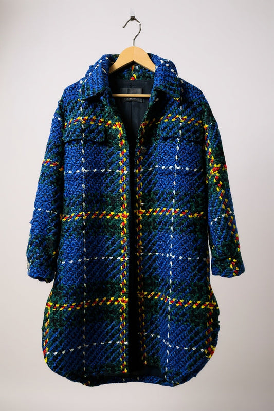 Marina Rinaldi Coat