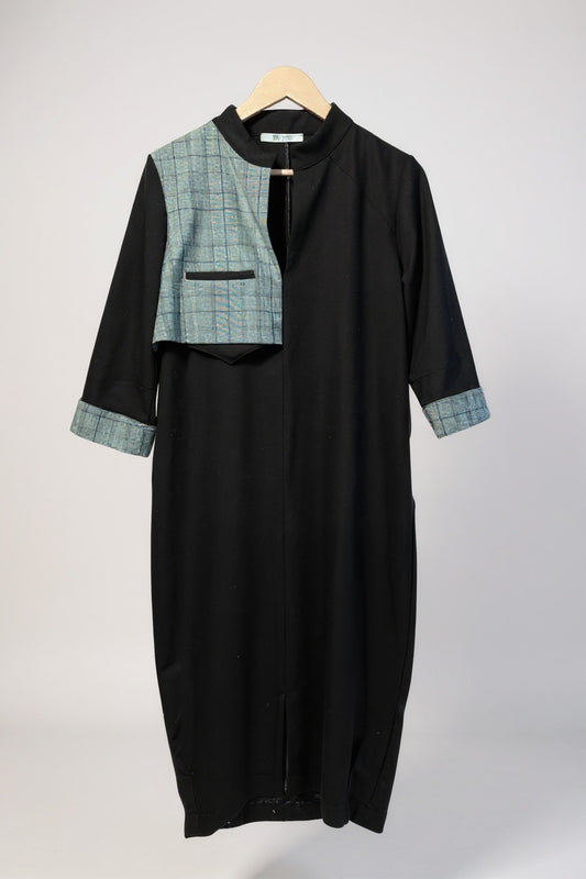 Oblique Creations Dress