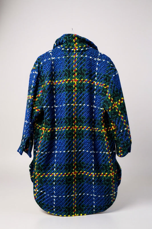 Marina Rinaldi Coat