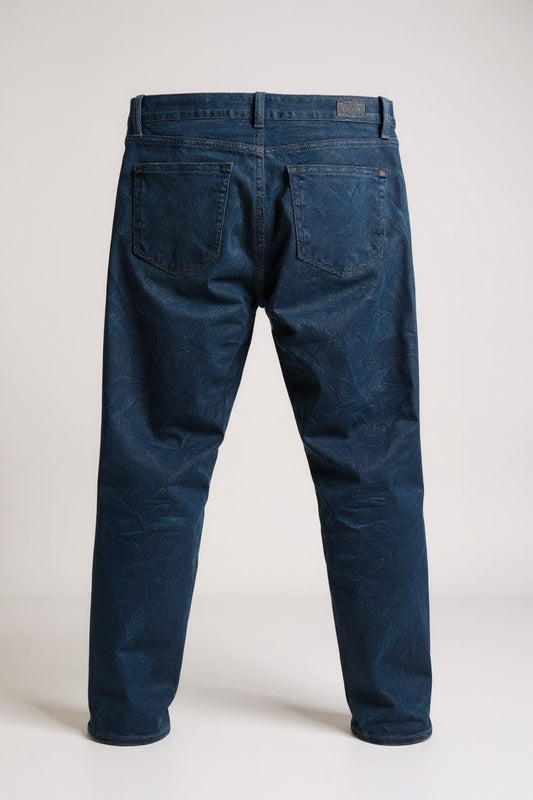 PAIGE Verdug Ultra Skinny Jeans