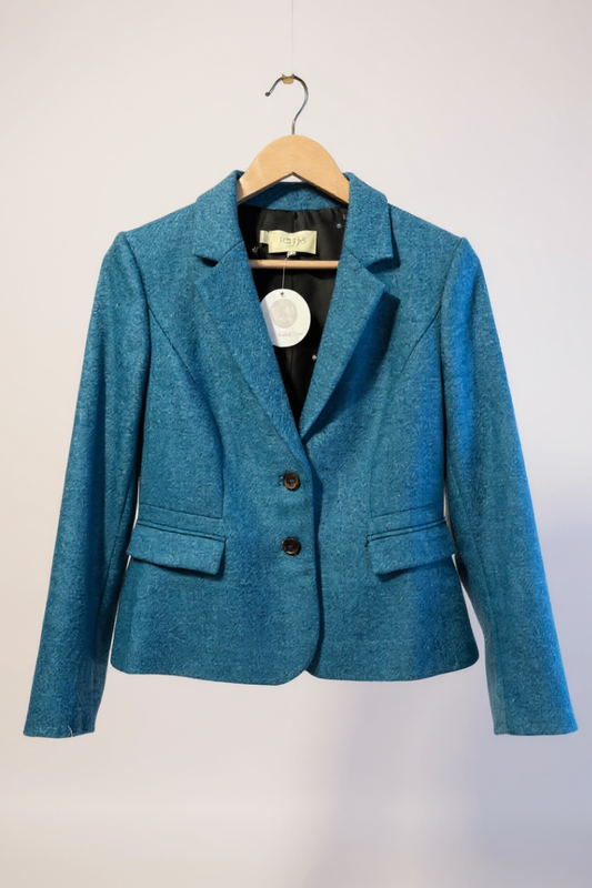 Hobbs Tweed Blazer