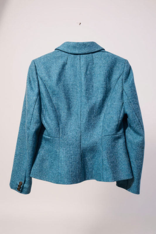 Hobbs Tweed Blazer
