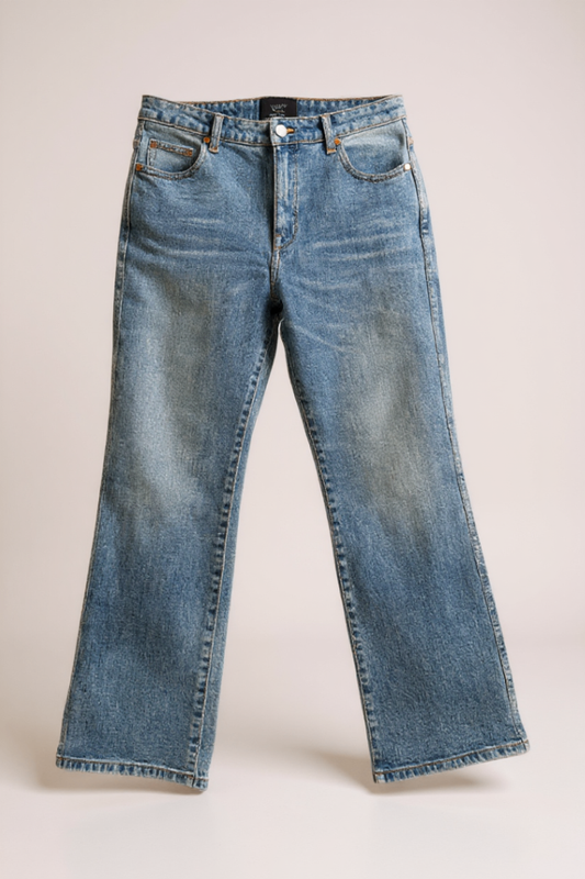 Joseph Blue Jeans