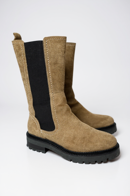Shoon Olmeto Boots