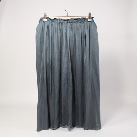 Jigsaw Grey Skirt