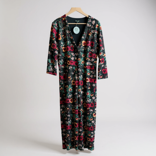 King Louie Multicolor Jumpsuit