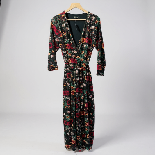 King Louie Multicolor Jumpsuit