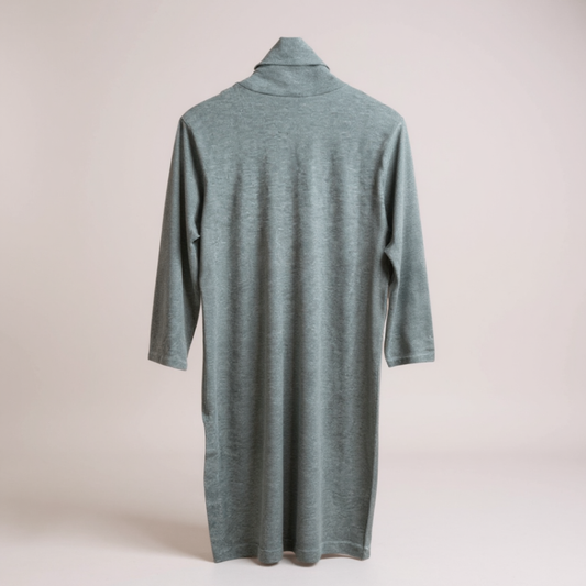 Polo Ralph Lauren Grey Jumper dress