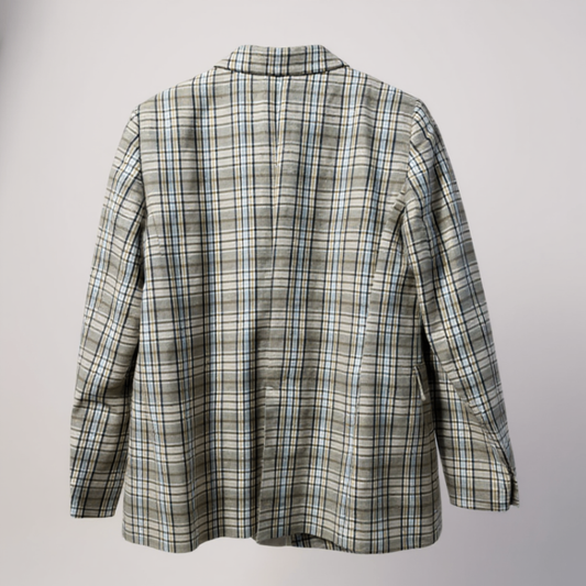 Massimo Dutti Blazer