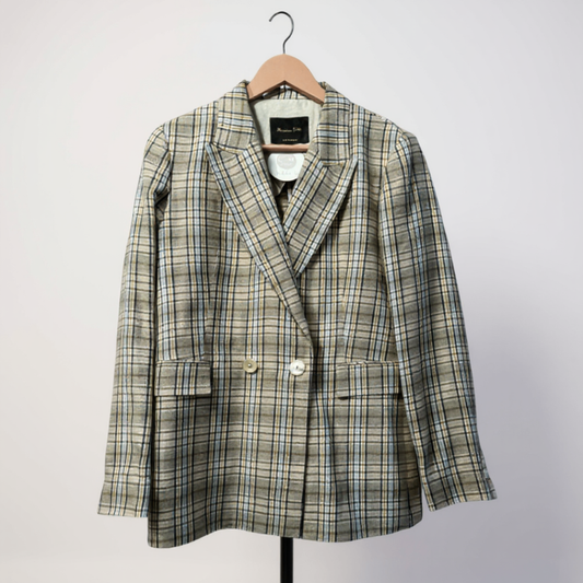 Massimo Dutti Blazer