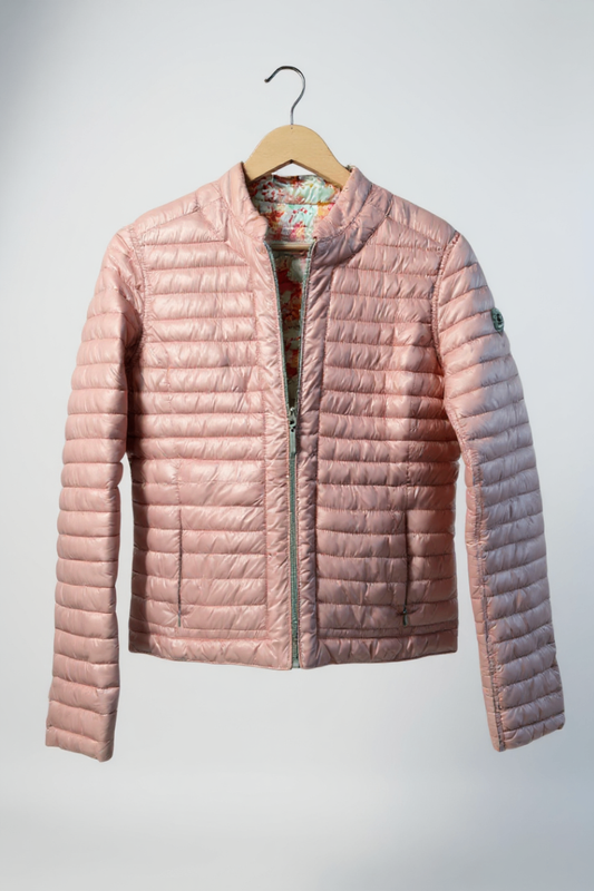 Frieda & Freddies Padded Lightweight Jacket
